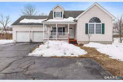 164 Pinney Street, Ellington, CT 06029 - Photo 1