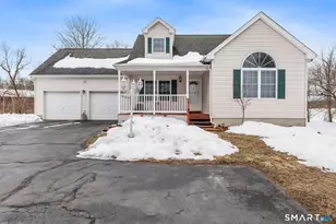 164 Pinney St, Ellington, CT 06029 - Photo 1