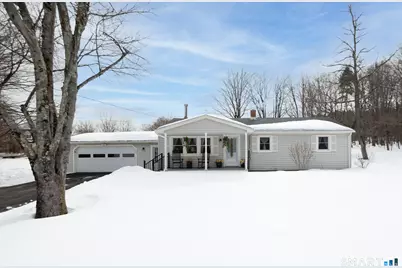 351 Platt Hill Road, Winchester, CT 06098 - Photo 1