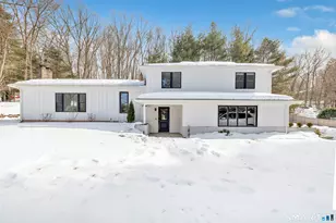 114 Turkey Roost Rd, Monroe, CT 06468 - Photo 1