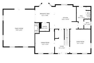 39 Bradley Ln, Newtown, CT 06482 - Photo 36