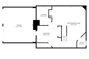 39 Bradley Ln, Newtown, CT 06482 - Photo 38