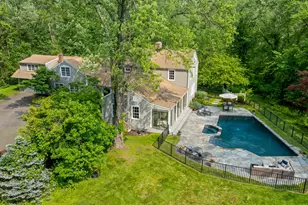 4 The Fenway, Westport, CT 06880 - Photo 38