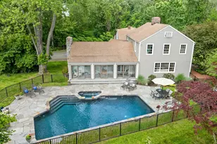 4 The Fenway, Westport, CT 06880 - Photo 34