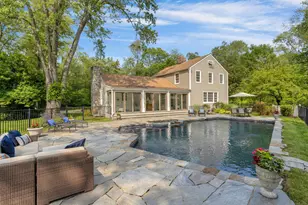 4 The Fenway, Westport, CT 06880 - Photo 1