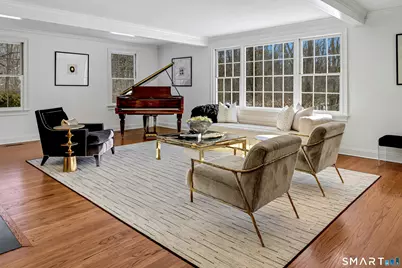 4 The Fenway, Westport, CT 06880 - Photo 4