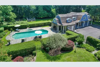 27 Country Club Road, Ridgefield, CT 06877 - Photo 4