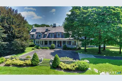 27 Country Club Road, Ridgefield, CT 06877 - Photo 1