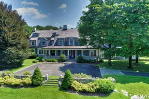 27 Country Club Rd, Ridgefield, CT 06877 - Photo 1