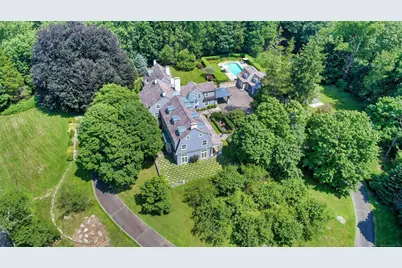 27 Country Club Road, Ridgefield, CT 06877 - Photo 2