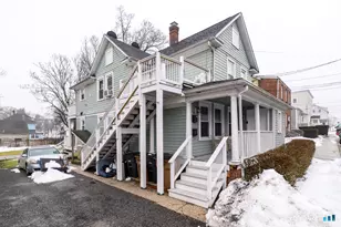 25 Limerick St, Stamford, CT 06902 - Photo 1