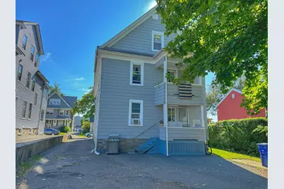 56 Garden Terrace #3, Bridgeport, CT 06605 - Photo 8