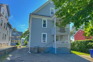 56 Garden Terrace, Bridgeport, CT 06605 - Photo 8