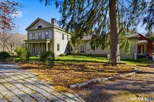 214 Green Hill Rd, Killingworth, CT 06419 - Photo 1