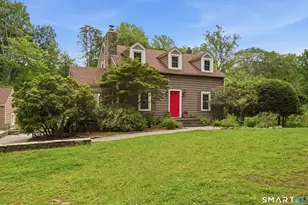 209 Merwins Ln, Fairfield, CT 06824 - Photo 2