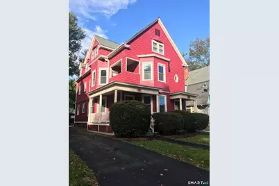 181 Sisson Avenue #2, Hartford, CT 06105 - Photo 1