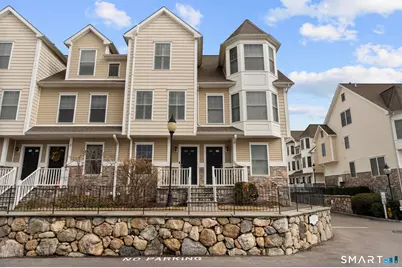 85 Camp Avenue #APT 18B, Stamford, CT 06907 - Photo 1