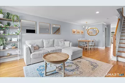 85 Camp Avenue #APT 18B, Stamford, CT 06907 - Photo 2