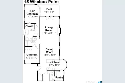 15 Whalers Point #15, East Haven, CT 06512 - Photo 36