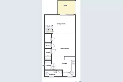 296 Hamilton Avenue #30, Norwich, CT 06360 - Photo 14