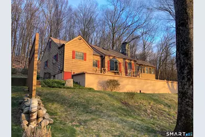 98 Miry Brook Road, Danbury, CT 06810 - Photo 1