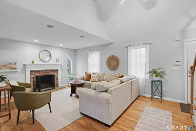 1941 Moose Hill Road, Guilford, CT 06437 - Photo 2