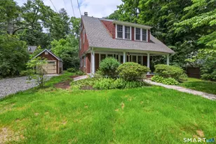 46 Old Mill Ln, West Hartford, CT 06107 - Photo 2