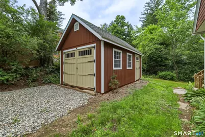 46 Old Mill Lane, West Hartford, CT 06107 - Photo 4