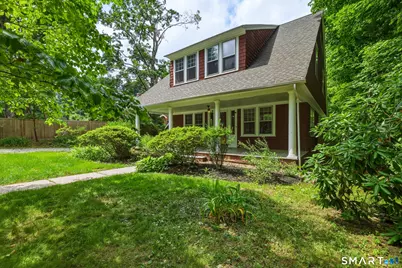 46 Old Mill Lane, West Hartford, CT 06107 - Photo 1