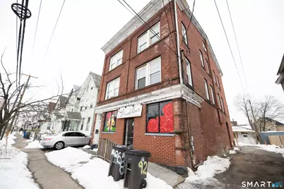 86 Spring Street #2, New Haven, CT 06516 - Photo 1