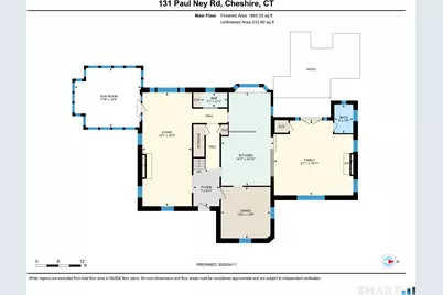 131 Paulney Road, Cheshire, CT 06410 - Photo 38