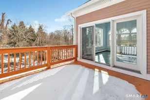 461 Amity Rd, Woodbridge, CT 06525 - Photo 26