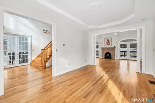 461 Amity Rd, Woodbridge, CT 06525 - Photo 8