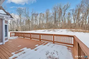 461 Amity Rd, Woodbridge, CT 06525 - Photo 8