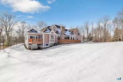 461 Amity Road, Woodbridge, CT 06525 - Photo 6