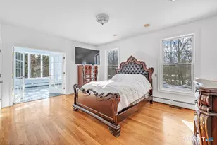 461 Amity Rd, Woodbridge, CT 06525 - Photo 22