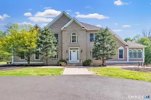 461 Amity Rd, Woodbridge, CT 06525 - Photo 1