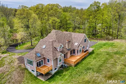 461 Amity Road, Woodbridge, CT 06525 - Photo 4
