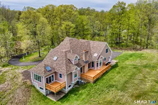 461 Amity Rd, Woodbridge, CT 06525 - Photo 4