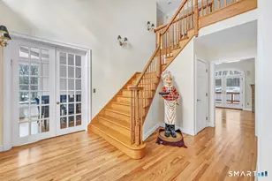 461 Amity Rd, Woodbridge, CT 06525 - Photo 10