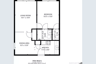 46 N Cherry Street #6, Wallingford, CT 06492 - Photo 26