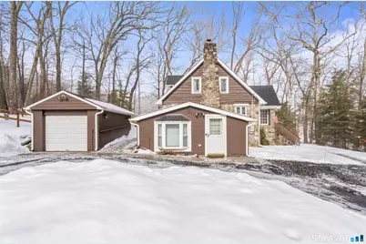 8 Perry Lane, Oxford, CT 06478 - Photo 1