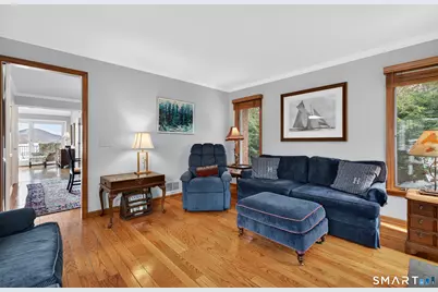 892 Candlewood Lake Road South, New Milford, CT 06776 - Photo 22