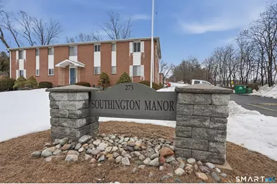 273 Queen Street #Apt 9C, Southington, CT 06489 - Photo 1