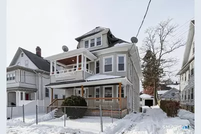 695 697 Laurel Avenue, Bridgeport, CT 06604 - Photo 2