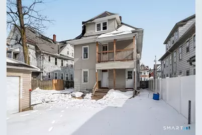 695 697 Laurel Avenue, Bridgeport, CT 06604 - Photo 4