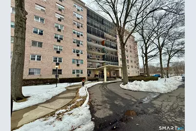 25 Cartright Street #2D, Bridgeport, CT 06604 - Photo 18