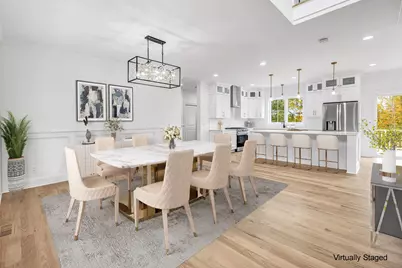 128 Barn Hill Road, Monroe, CT 06468 - Photo 4