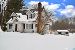 183 Phoenix St, Vernon, CT 06066 - Photo 1