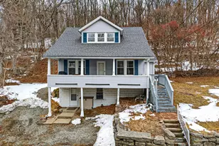 355 Route 163 Rte, Montville, CT 06353 - Photo 1